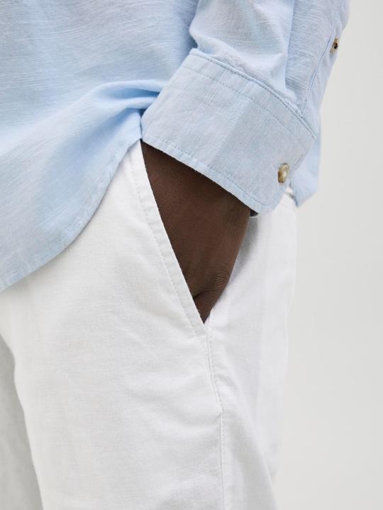 Actual product image Jack & Jones Regular Fit Chino Shorts Chino Shorts (XS)