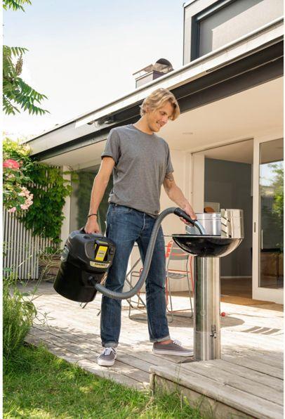 Image du produit Kärcher Batterie AD2 (Aspirateur de cendres)