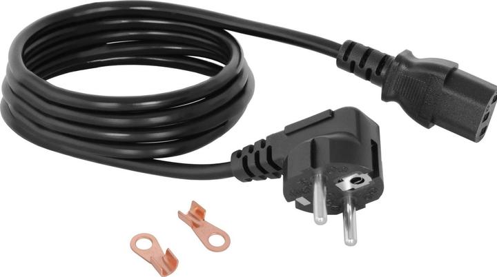 Produktbild Stamos Labornetzgerät regelbar Labornetzteil Netzgerät Netzteil Trafo 30 V 50 A DC
