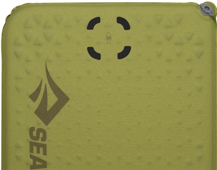 Actual product image Sea To Summit Camp