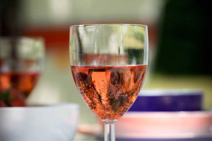 Image du produit Mepal Verres à vin rouge en plastique (30 cl, 2 Verres, Verres à vin rouge)