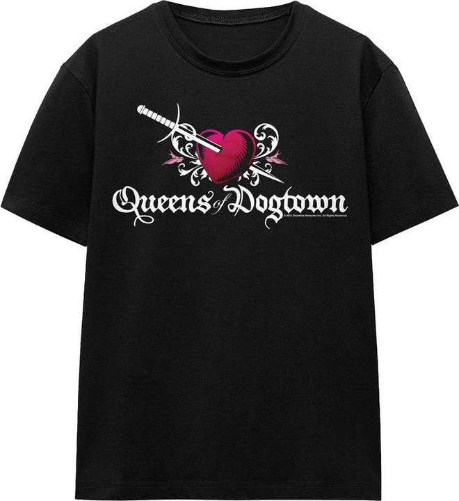 Produktbild Californication Queens Of Dogtown TShirt (M)