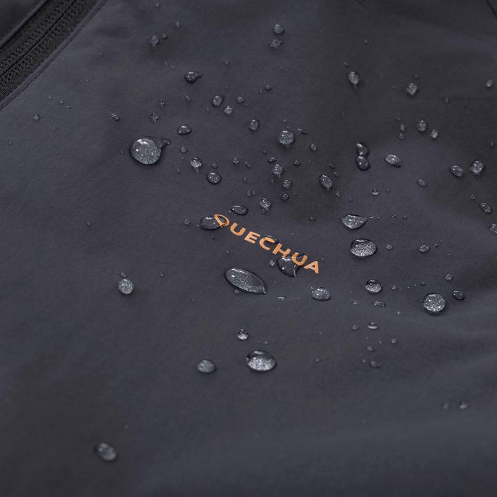 Image du produit Quechua veste mh500 tw boy 331797 (140)