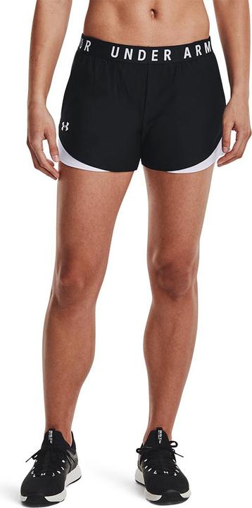 Under Armour Short Play Up 3.0 Femmes (M)