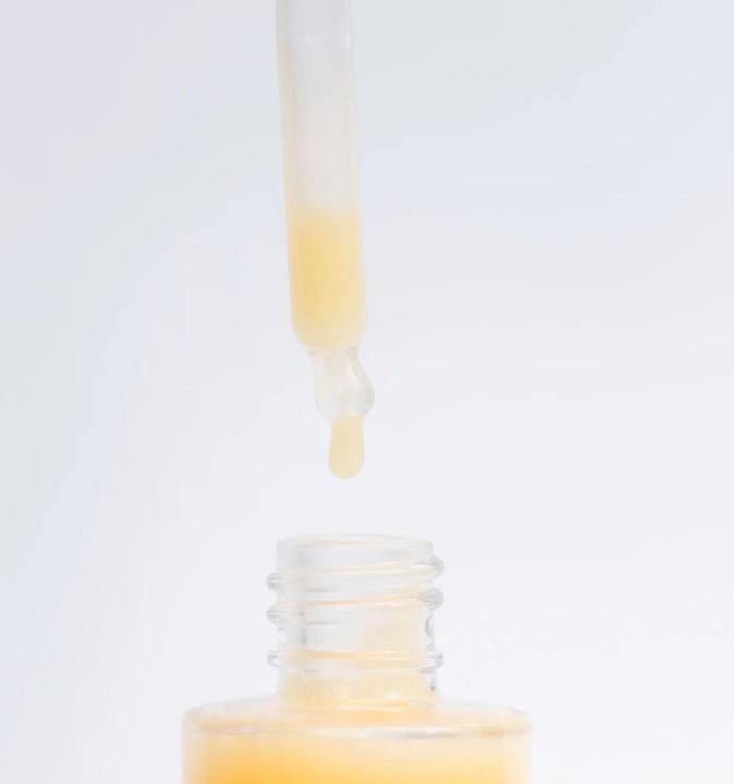 Actual product image SantaVerde Classic Bakuchiol Drops (30 ml)