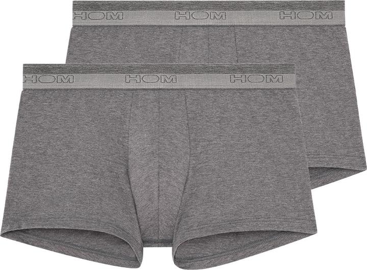 Produktbild HOM 2er Pack Classic Hipster Short / Pant (M, 2er Pack)