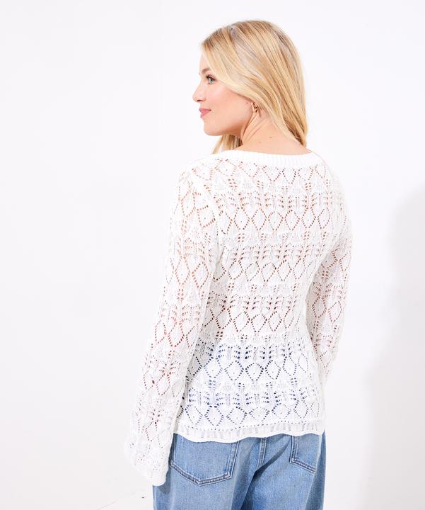 Image du produit Joe Browns Flared Sleeve Open Jumper (42)