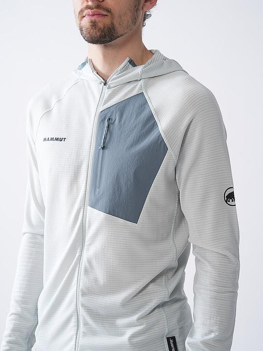 Produktbild Mammut Aenergy Light ML Hooded Jacket (XL)