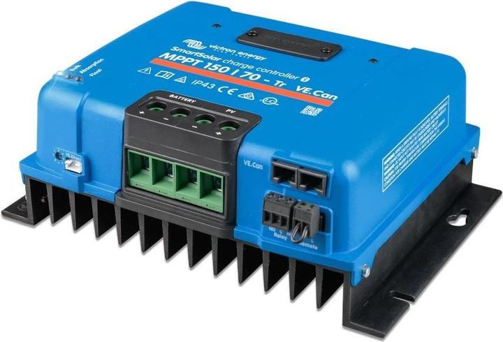 Produktbild Victron Energy BlueSolar MPPT 150/70-Tr