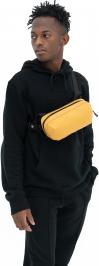 Actual product image Wandrd D1 Fanny Pack Dallol Yellow V2 (Camera shoulder bag, 2.50 l)