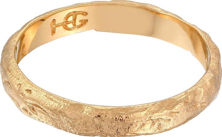 Produktbild Haze & Glory Ring Bandring - Sun Chaser 925 Silber (66, 925 Silber)