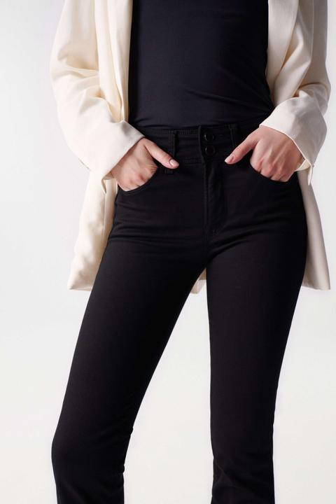 Actual product image Salsa Jeans Jeans Slim Fit Secret Slim (W31/L32)