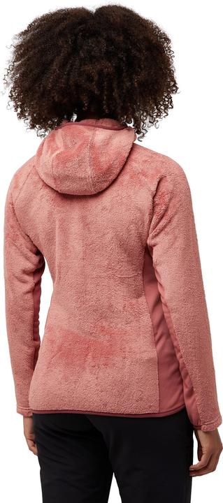 Produktbild Jack Wolfskin Rotwand Hooded Fz W (L)