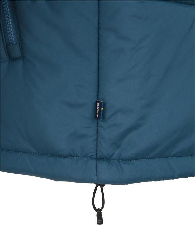 Actual product image Stoic MountainWool200 StorboSt. Hoody (3XL)