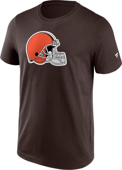 Fanatics Cleveland Browns Primary Logo Graphic T-Shirt XL (XL)