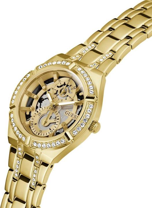 Immagine prodotto Guess Orologi LADIES GW0604L2 (Orologio da polso analogico, 36 mm)
