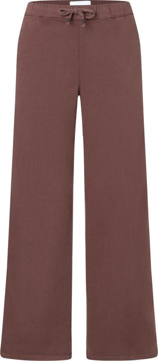 Actual product image Du/Er No Sweat Wide Leg (30)