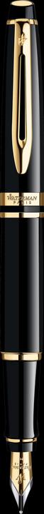 Immagine prodotto Waterman Esperto (Nero, Oro, 1 x)