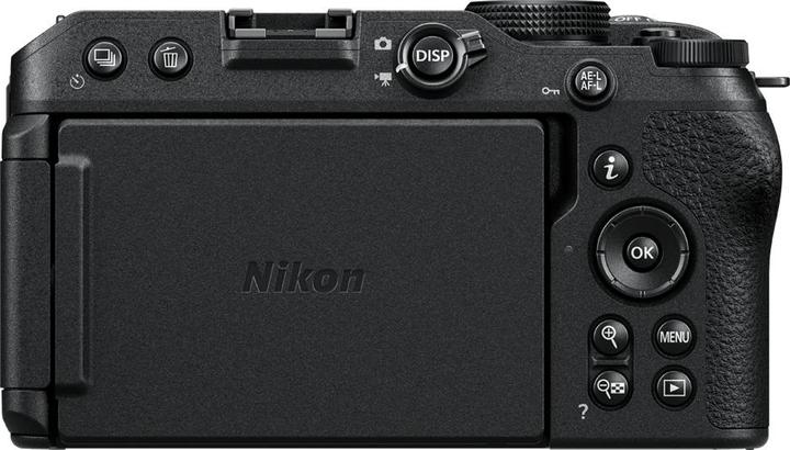Produktbild Nikon Z 30 Kit (16–50 mm + 50–250 mm VR) (16 - 50 mm, 20.90 Mpx, DX)