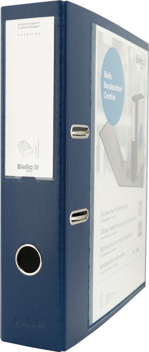 Actual product image Biella Bundesordner Creative (A4, 70 mm, 1 Piece)