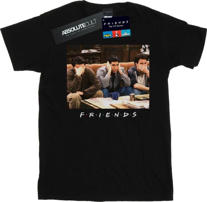 Produktbild Friends Three Wise Guys TShirt (L)