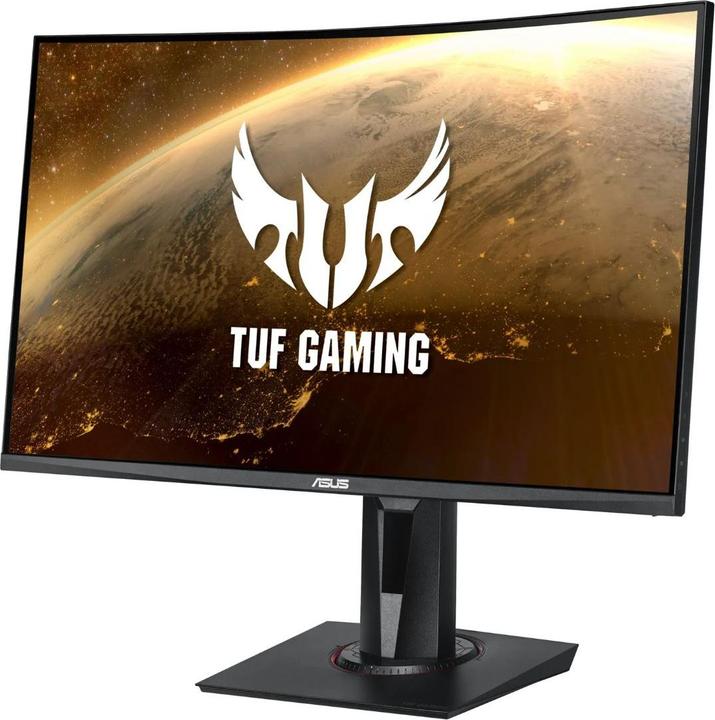 Produktbild ASUS TUF Gaming VG27WQ3B HDMI DP (2560 x 1440 Pixel, 27")