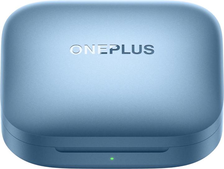 Image du produit OnePlus Bourgeons 3 - Bleu (ANC, 10 h, Sans fil)
