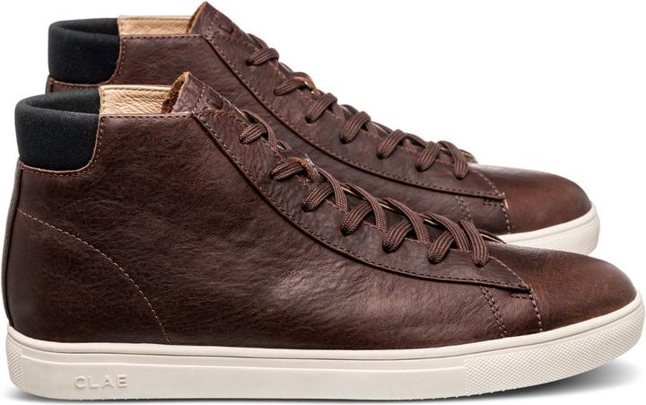 Produktbild Clae Bradley Mid Cocoa Leather 43 (43)
