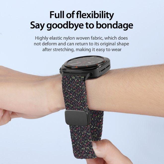 Immagine prodotto Dux Ducis Mixture Pro Armband (47 mm, Nylon)