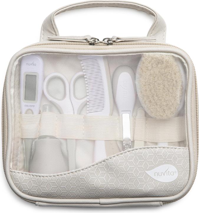 Nuvita Babypflege-Set mit Thermometer