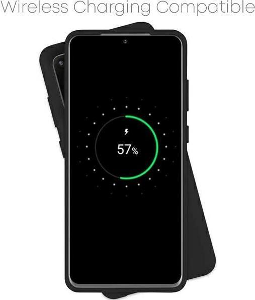 Image du produit Soft Huawei Mate 20 czarny black (Mate 20)