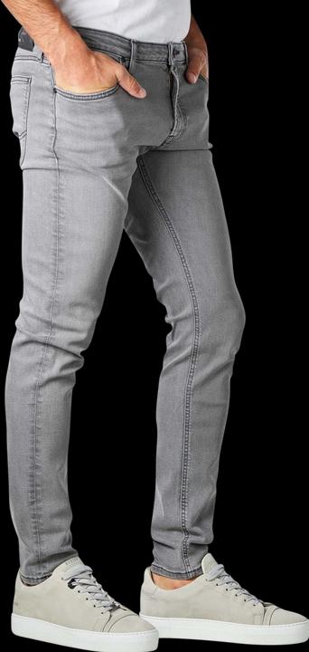 Image du produit Lee Malone Jeans Skinny washed westport (W36/L34)