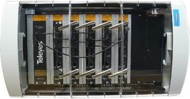 Produktbild Televes TELE Kopfstation