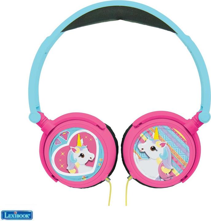 Image du produit Lexibook Licorne