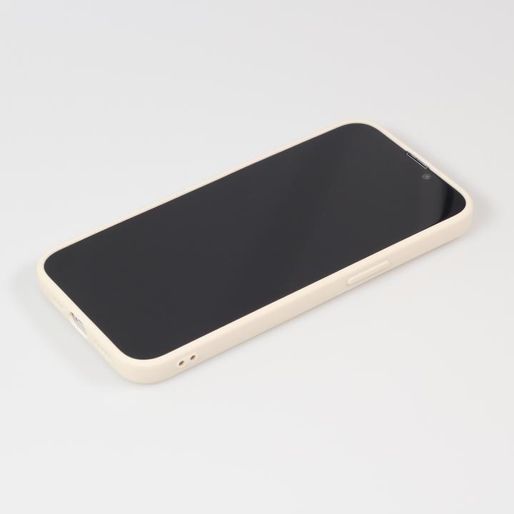 Immagine prodotto PhoneLook Cover Tappetino in silicone Cuore oro (Apple iPhone 16 Pro)