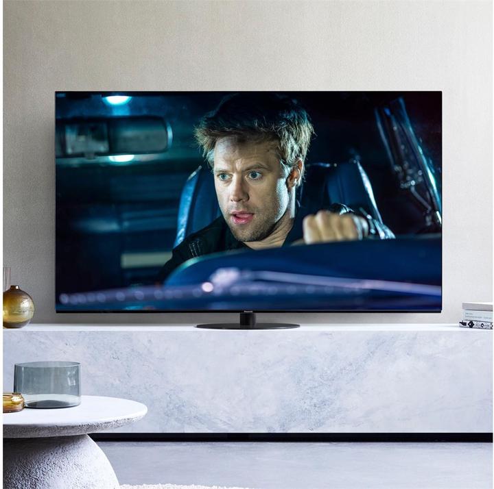 Produktbild Panasonic TX-55HZC1004 (55", OLED, 4K, 2020)
