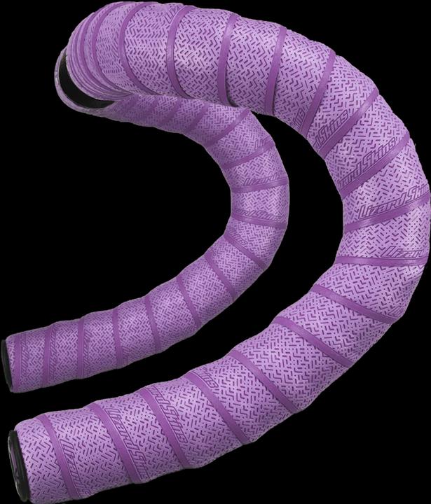Actual product image Lizard Skins Dsp Bartape 3.2mm Accessories, Cool Gray, One Size Only