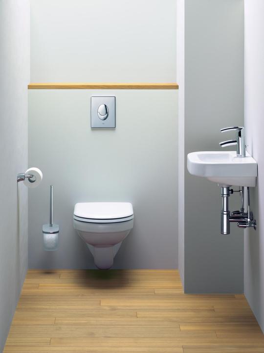 Actual product image Grohe Skate Air cover plate
