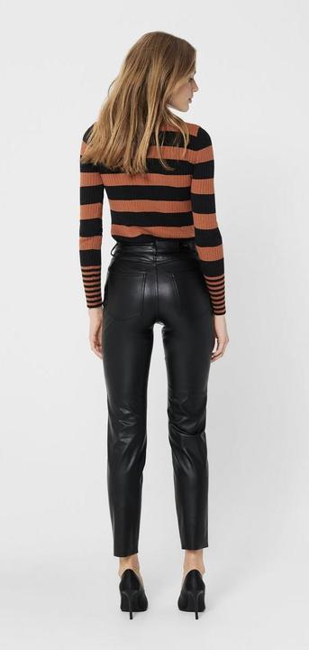 Image du produit Only Pantalon en similicuir (32)