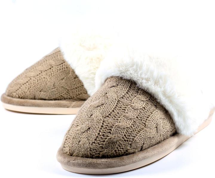 Image du produit Lunar Pantoufles Nika Femme/Ladies (M)