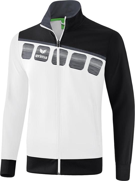 Erima 5-C Präsentationsjacke