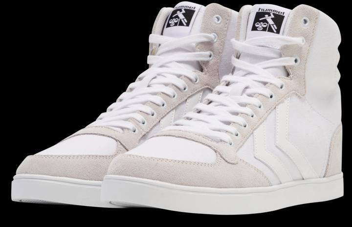 Actual product image hummel Slimmer Stadil Tonal High (44)
