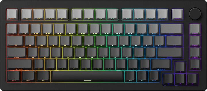 Actual product image Akko Monsgeek M1W SP (US, Wireless, Cable)