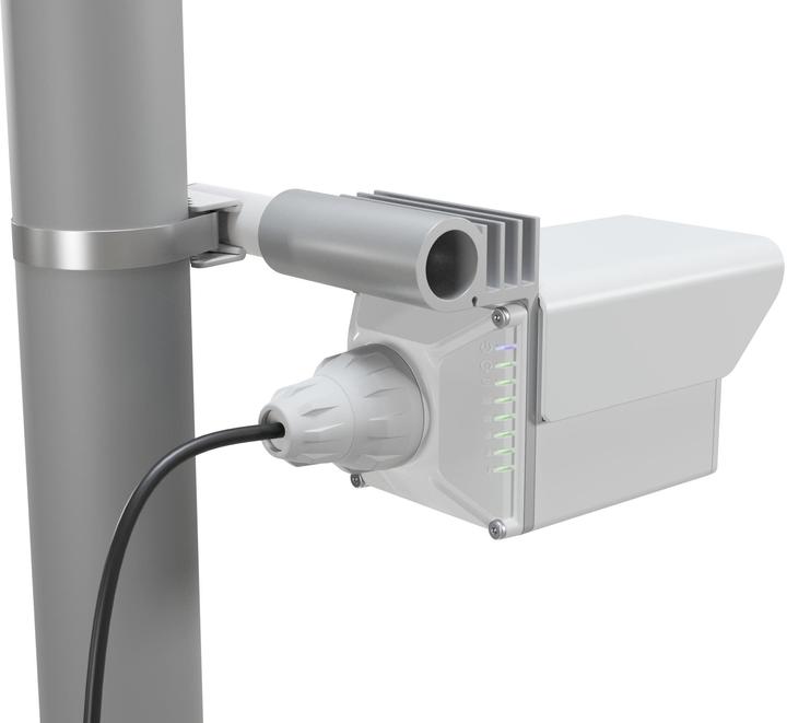 Immagine prodotto MikroTik CUBEG-5AC60AY - CPE Cube 60Pro ac, punto-punto 60 GHz 802.11ay (433 Mbit/s)