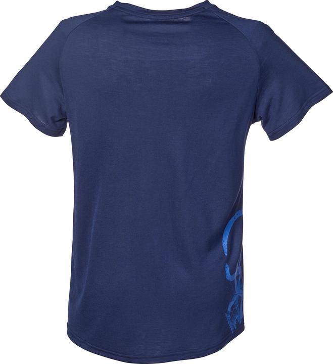 Actual product image Isbjörn Kid's Logo Tee (146, 152)