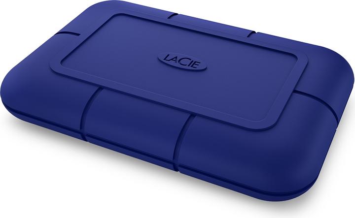 Image du produit LaCie Rugged Pro5 (2000 Go)