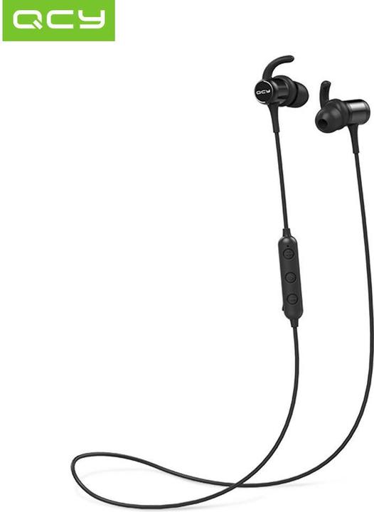 QCY M1c (NC, 6 h, Wireless)