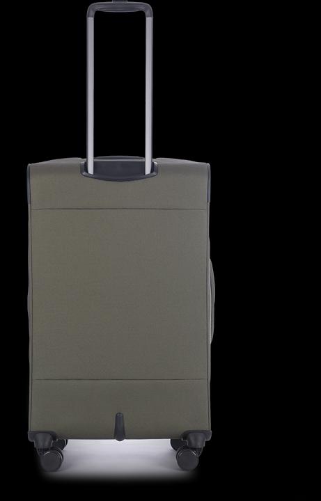Produktbild Stratic Bendigo Light Plus 4-Rollen Trolley 72 cm Laptopfach (68 l, XL (ab 115l))