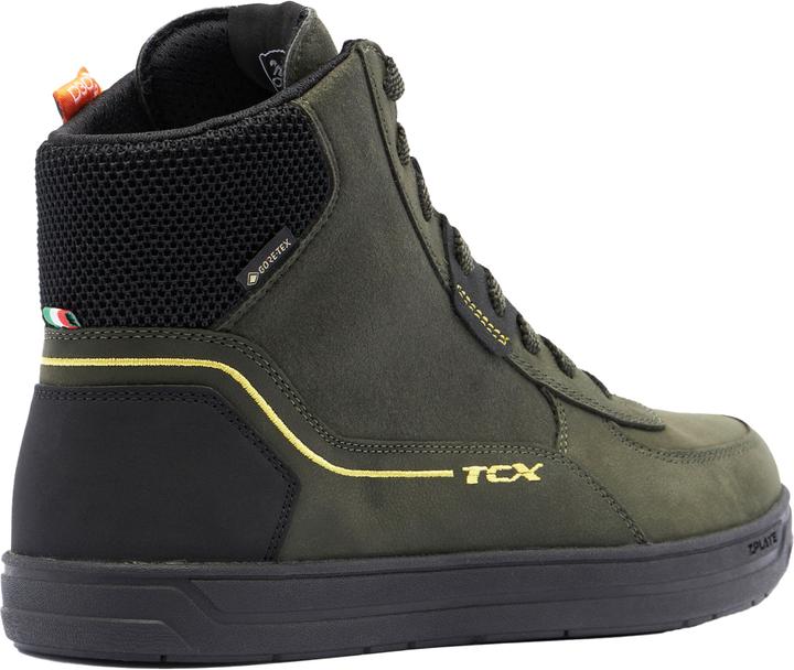 Produktbild TCX Chaussures Mood 2 GTX (Herren, 40)