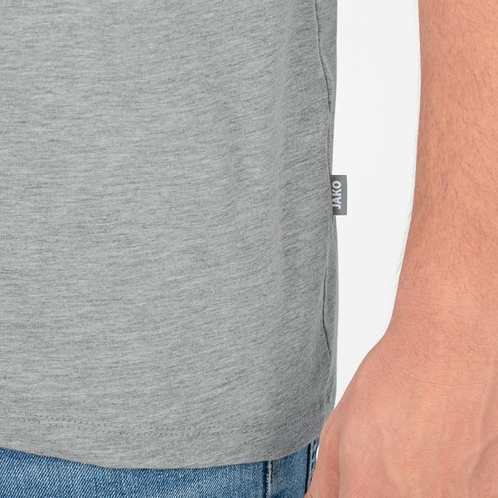 Actual product image JAKO T-shirt Organic Stretch (46)
